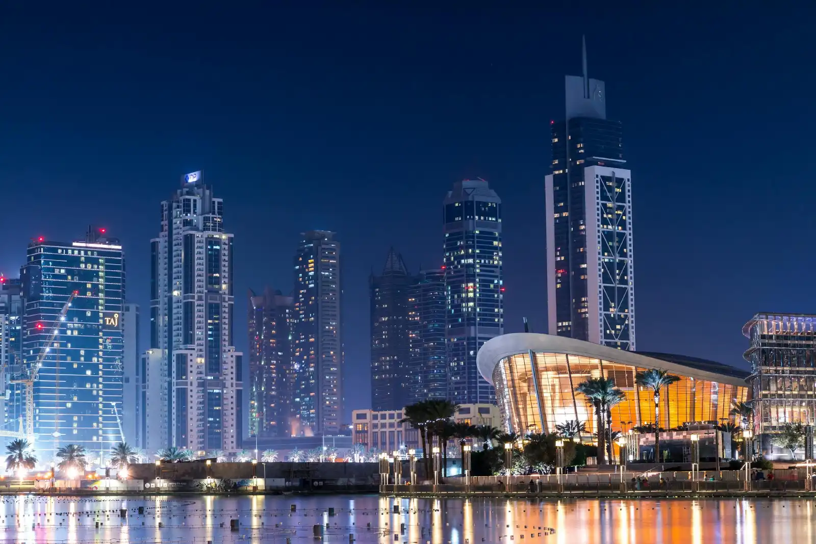 Dubai Real Estate