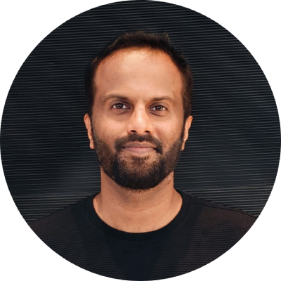Sreejith