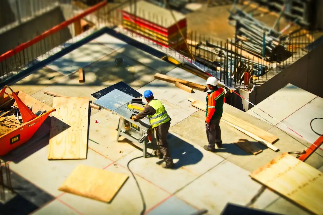 What Off-Plan Projects Offer the Best ROI?